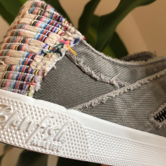 BLOWFISH MALIBU SNEAKERS - Picture 4 of 8